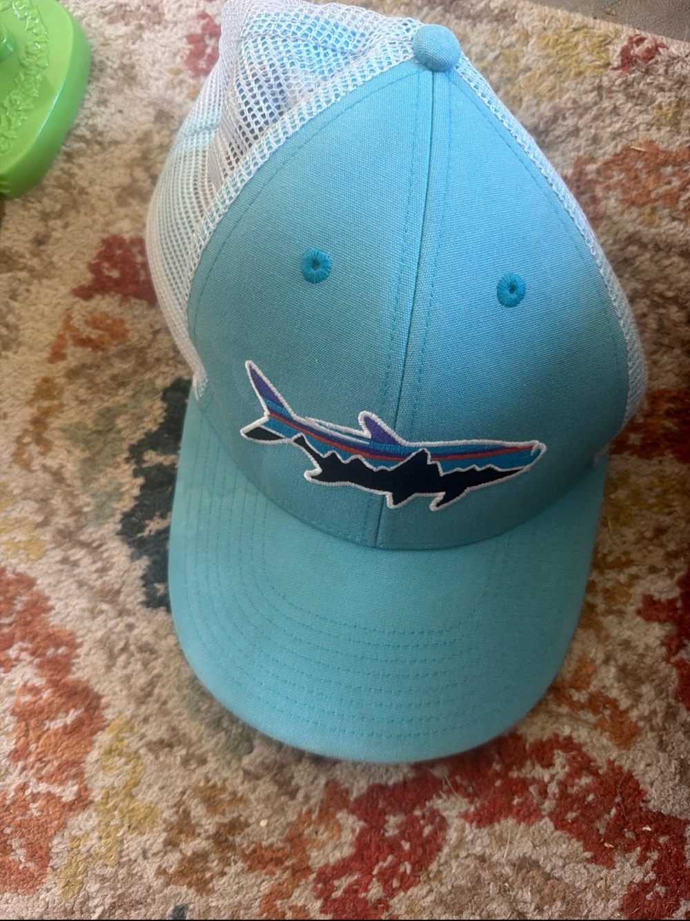 Patagonia hat